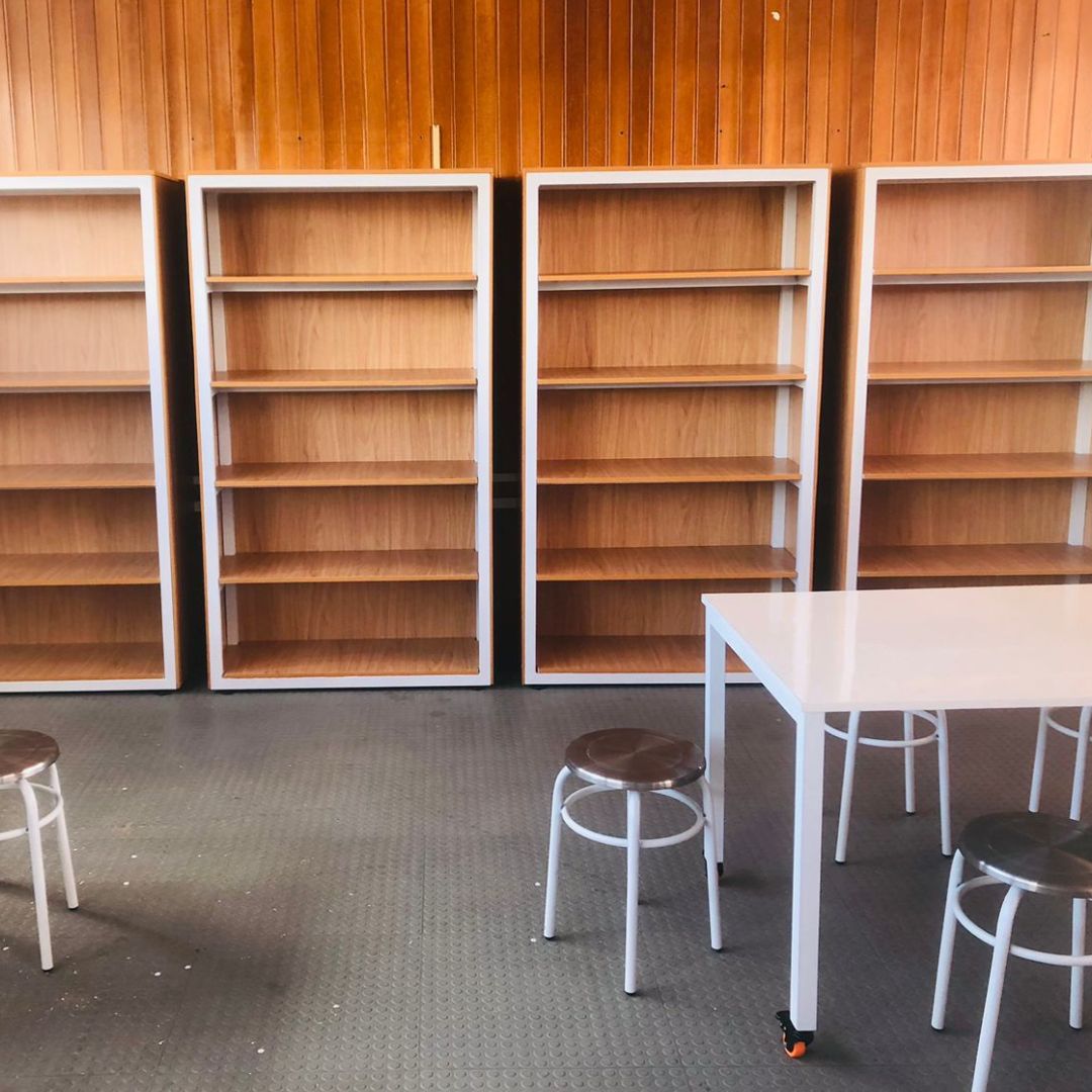 Estantes Baratos Estantes Baratos